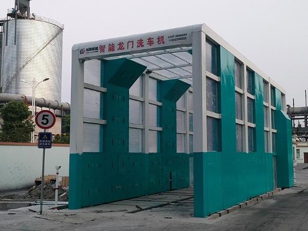 工程案例