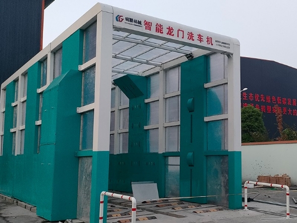 工程案例