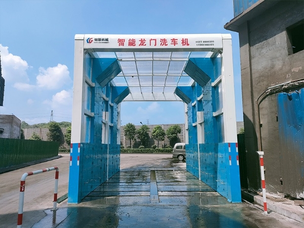 工程案例