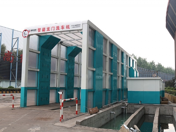 工程案例